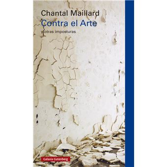 Contra El Arte