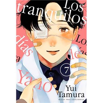 Los Tranquilos Dias De Yano 7