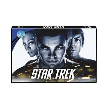 Star TrekStar Trek (2009) - DVD Ed Horizontal