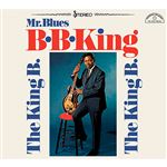 Mr. Blues (+ 12 Bonus Tracks) - CD