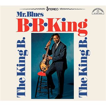 Mr. Blues (+ 12 Bonus Tracks) - CD