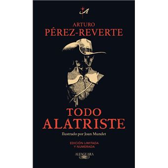 Todo Alatriste - 1