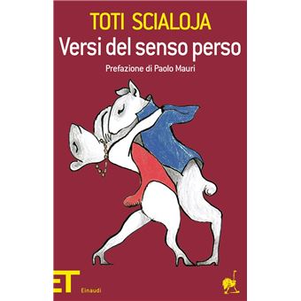 Versi del senso perso - 1