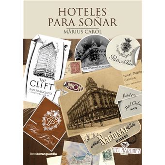 Hoteles para soñar