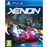 Xenon Racer PS4_0