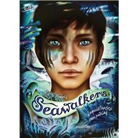 Seawalkers 1: Inquietantes compañías