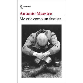 Me crie como un fascista