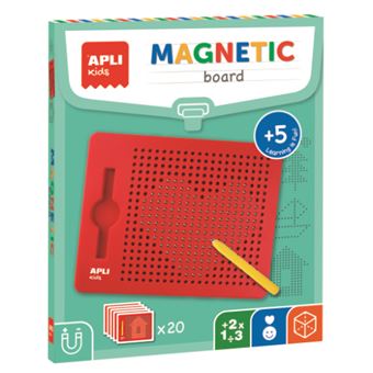 Pizarra magnética Apli - 1