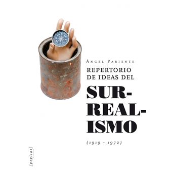 Repertorio de ideas del surrea