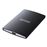Disco duro externo SSD portátil Lexar SL500 con set magnético 1TB, USB 3.2 Gen2x2