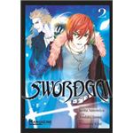 Swordgai 2