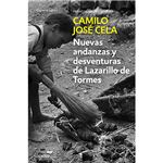 Nuevas andanzas y desventuras del Lazarillo de Tormes