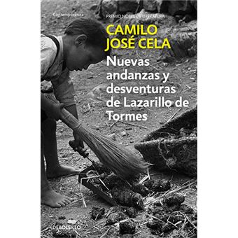 Nuevas andanzas y desventuras del Lazarillo de Tormes