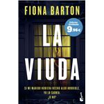 La viuda