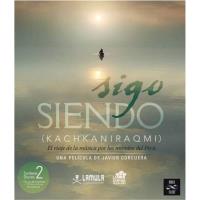 Sigo siendo - Exclusiva Fnac - Blu-Ray + CD