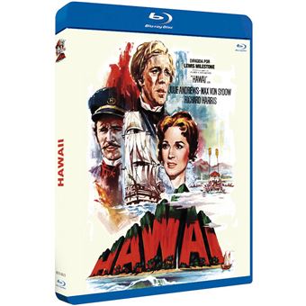 Hawai - Blu-ray - 1