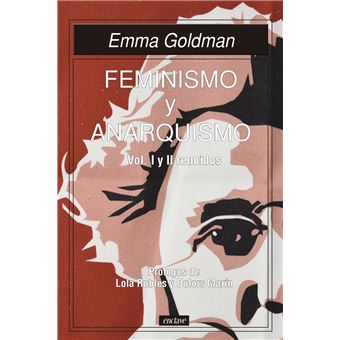 Feminismo Y Anarquismo I Y Ii Reunidos - 1
