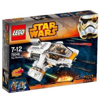 LEGO Star Wars. Phantom - 1