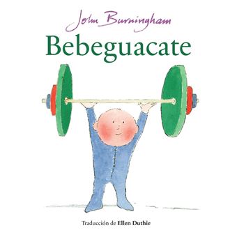Bebeguacate