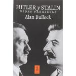 Hitler y stalin-vidas paralelas