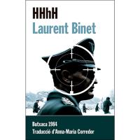 HHhH - Edición en catalán