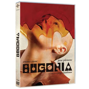 Bugonia - DVD