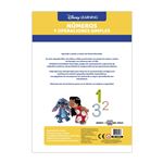 Numeros Y Operaciones Simples Stitch 5 6 Años