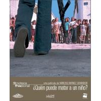 Quién puede matar a un niño - Exclusiva Fnac - Blu-Ray + DVD + Libreto