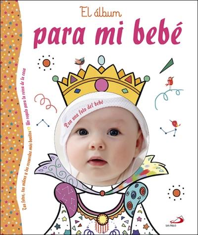 Libro El Para mi bebè de autores español