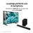 TV QLED 55" Samsung TQ55Q7F 4K Smart TV con IA