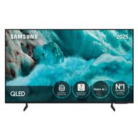 TV QLED 55" Samsung TQ55Q7F 4K Smart TV con IA