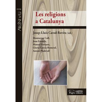 Les religions a Catalunya - 1
