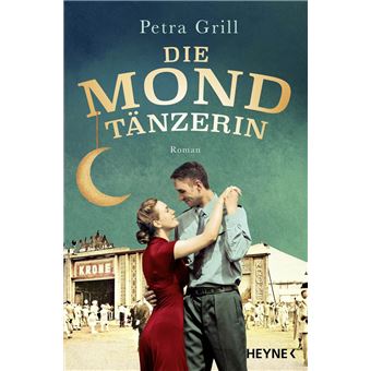 Die Mondtänzerin - 1