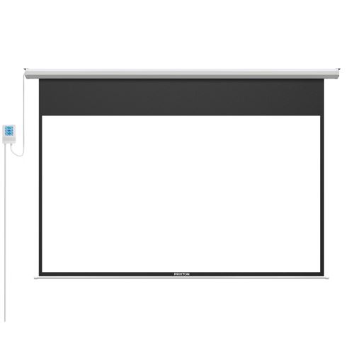 Pantalla De Proyección Prixton Cinema Max