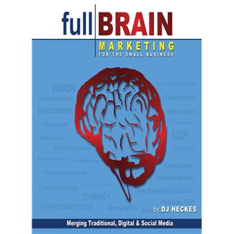 Full Brain Marketing - 1