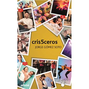 Cris5Ceros - 1