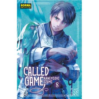 Called Game 08