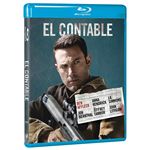 El contable - Blu-ray