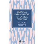 365 citas para avanzar en la vida espiritual