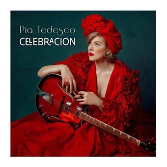 Celebración - CD
