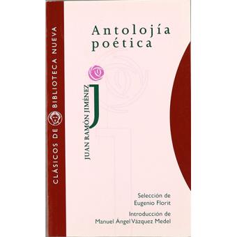 Antolojía poética