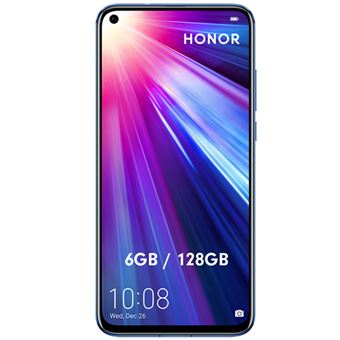 Honor View 20 6,4'' 128 GB Phantom Blue