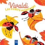 Vivaldi. Las cuatro estaciones
