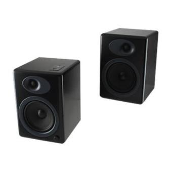 Audioengine A2 White Altavoces de Estantería Activos Pareja
