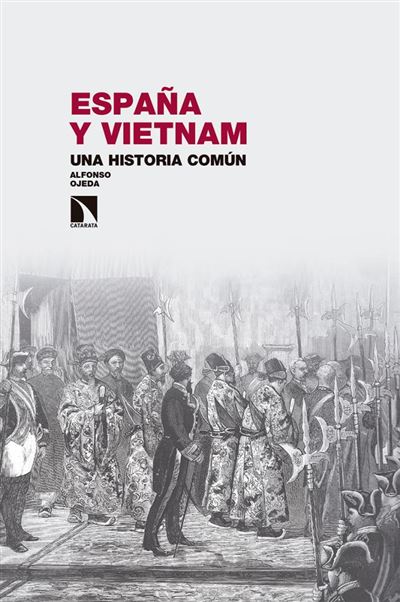 Y Vietnam. Una historia investigación debate libro alfonso ojeda español tapa blanda epub