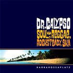 Barbarossaplatz - Vinilo