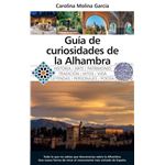 Guía de curiosidades de la Alhambra