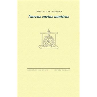 Nuevas cartas náuticas