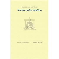 Nuevas cartas náuticas