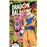 Dragon Ball. Color Buu 2